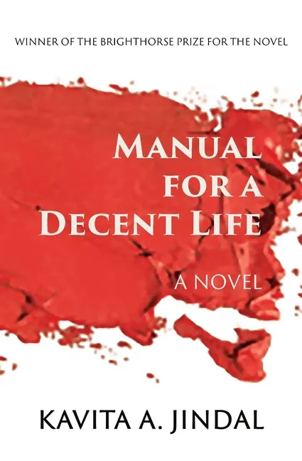 Manual for a Decent Life - Paperback