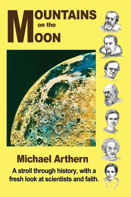 Mountains on the Moon - Paperback