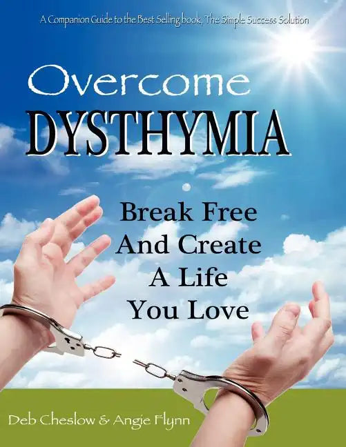 Overcome Dysthymia - Paperback