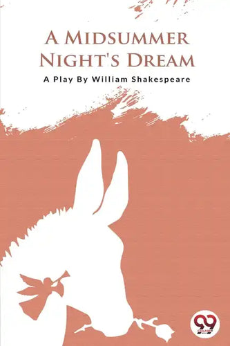 A Midsummer Nights Dream - Paperback