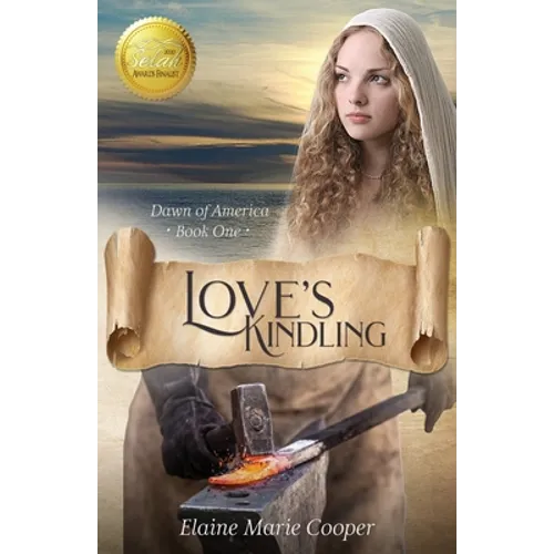 Love's Kindling - Paperback