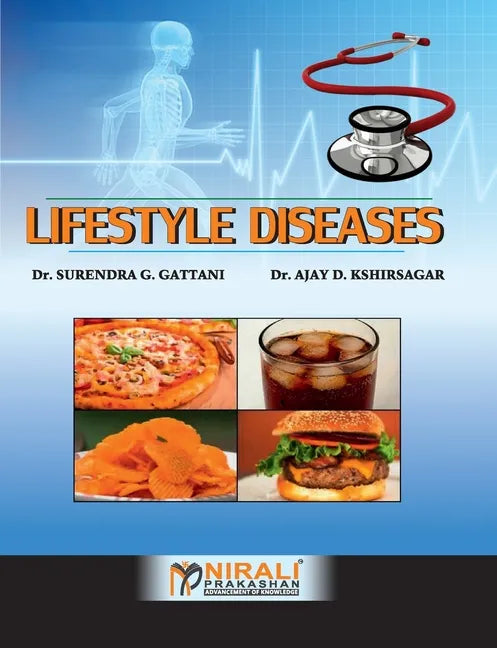 Lifestyle Diseases - Paperback