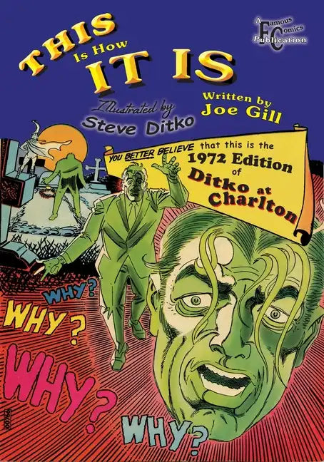 This Is How It Is - Paperback