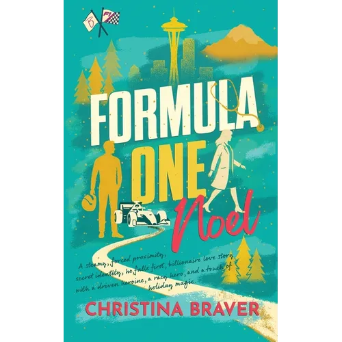 Formula One Noel - Paperback