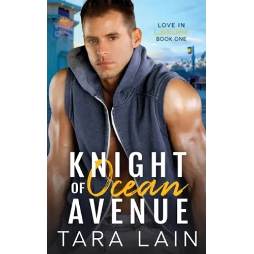 Knight of Ocean Avenue: A Gay Awakening Romance - Paperback
