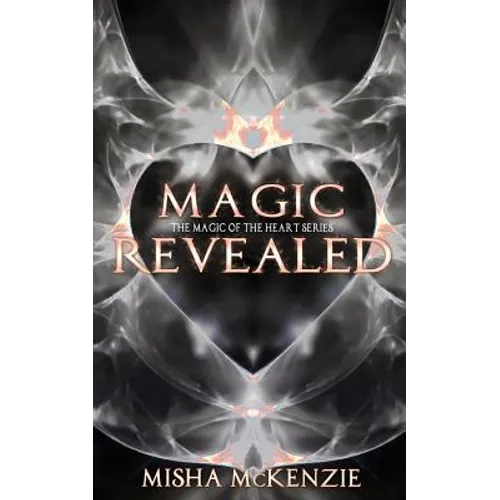Magic Revealed - Paperback