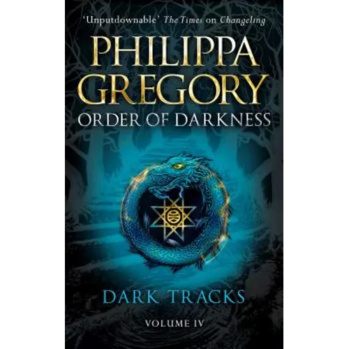 Dark Tracks - Paperback