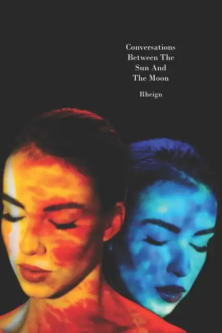 Conversations Between The Sun And The Moon - Paperback