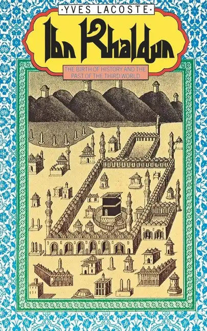 Ibn Khaldun - Paperback