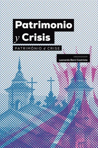 Patrimonio y Crisis - Paperback