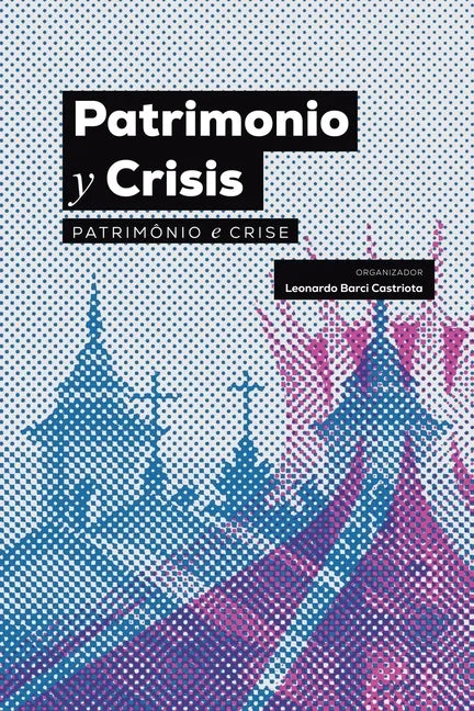 Patrimonio y Crisis - Paperback