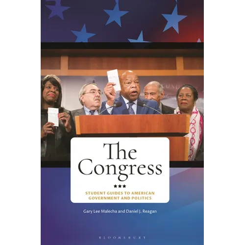 The Congress - Paperback