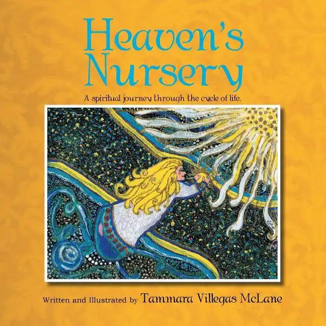 Heaven's Nursery - Paperback