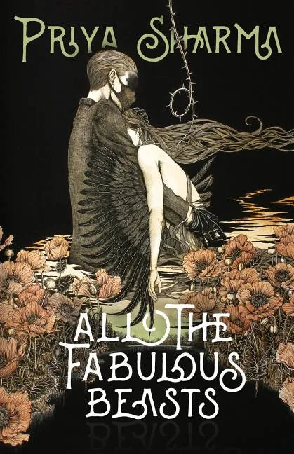 All the Fabulous Beasts - Paperback
