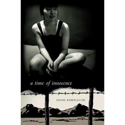 A Time of Innocence - Paperback