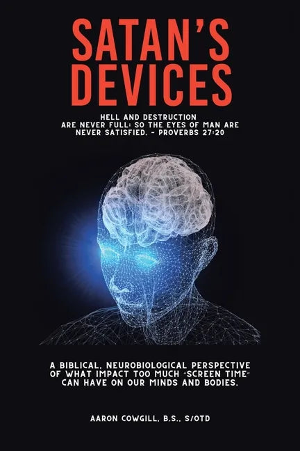 Satan's Devices - Paperback