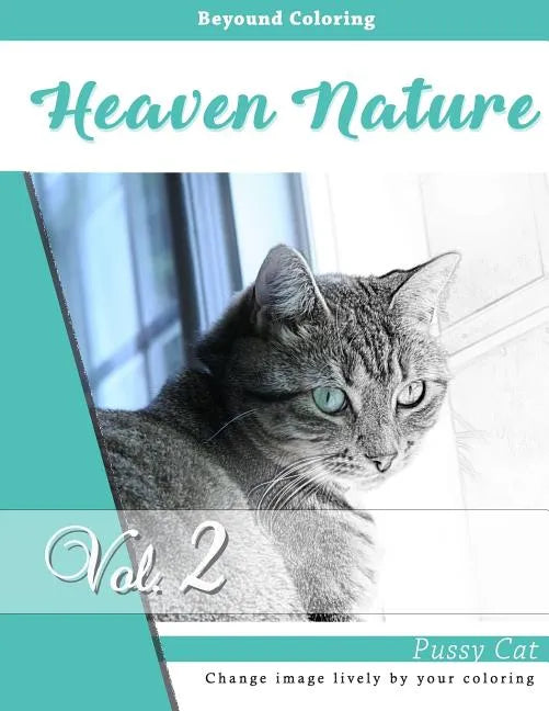 Cuties Cats and Kittens: Grayscale Photo Adult Coloring Book of Animals, Relaxation Stress Relief Coloring Book: Series of coloring book for ad - Paperback