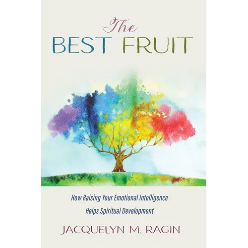 The Best Fruit - Hardcover
