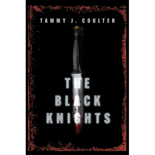 The Black Knights - Paperback