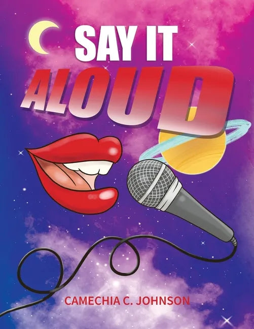 Say It... Aloud! - Paperback