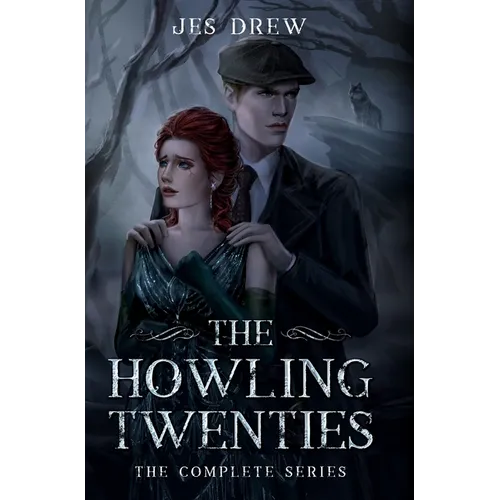 The Howling Twenties - Hardcover