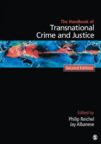 Handbook of Transnational Crime and Justice - Paperback