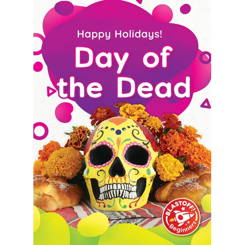 Day of the Dead - Paperback