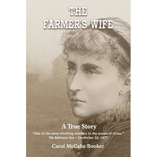 The Farmer's Wife: A True Story - Paperback