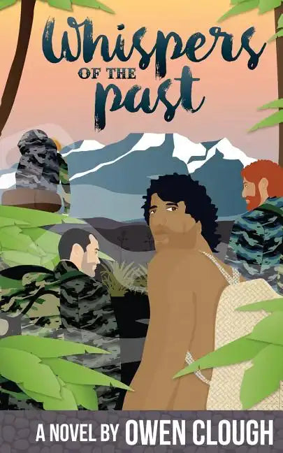 Whispers of the Past - Paperback