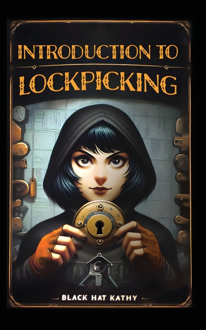 Introduction to Lockpicking - Paperback