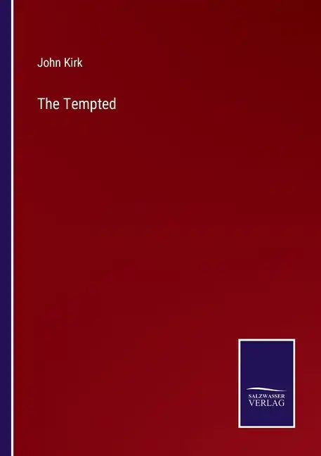 The Tempted - Paperback
