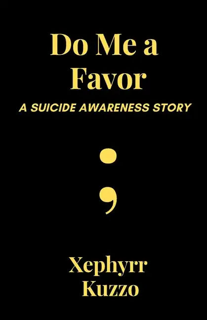 Do Me a Favor - Paperback