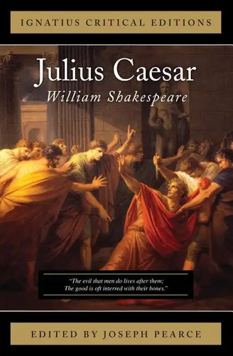 Julius Caesar - Paperback