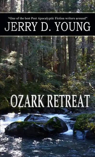Ozark Retreat - Paperback