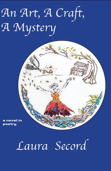 An Art, a Craft, a Mystery - Paperback