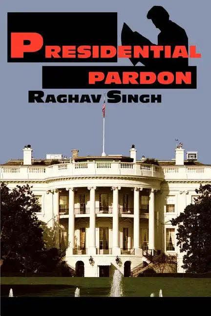 Presidential Pardon - Paperback