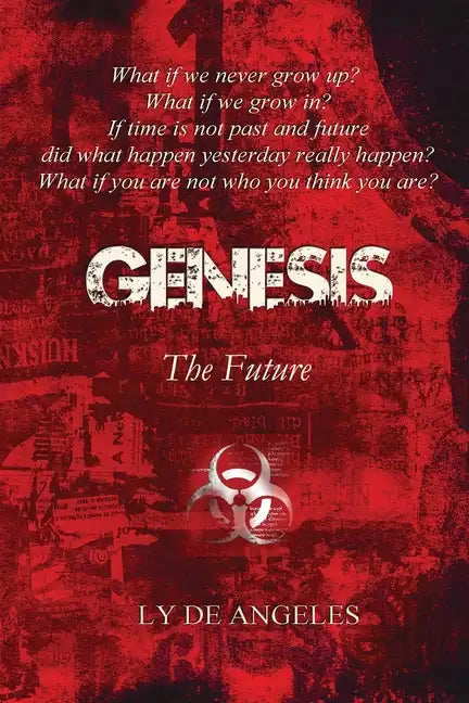 Genesis the Future - Paperback