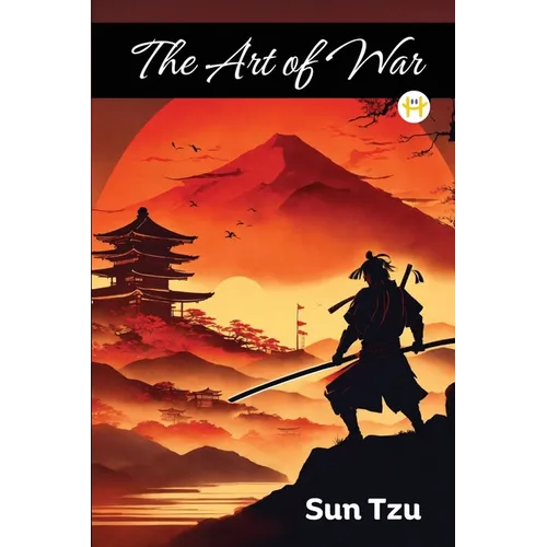 The Art of War - Paperback