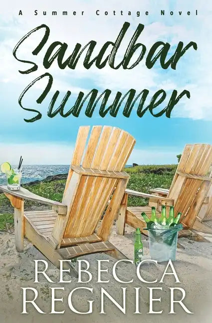 Sandbar Summer - Paperback