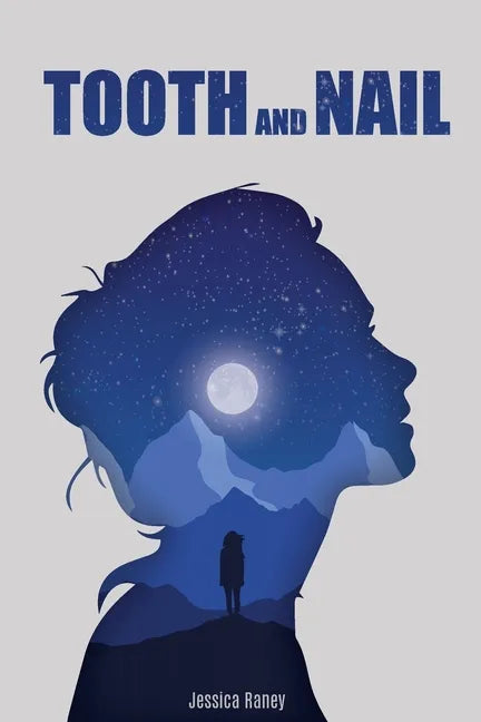 Tooth and Nail - Paperback
