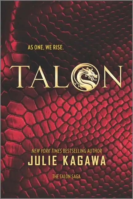 Talon - Paperback