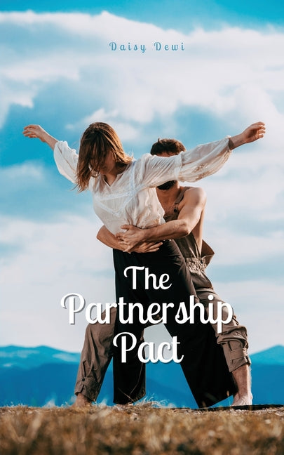 The Partnership Pact - Paperback