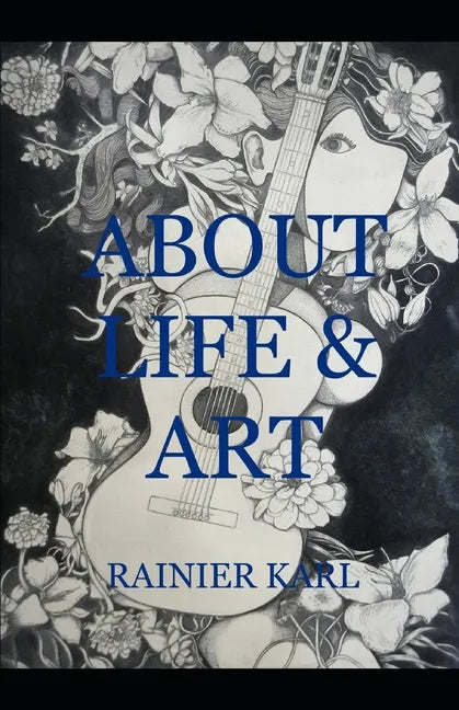 About Life & Art - Paperback
