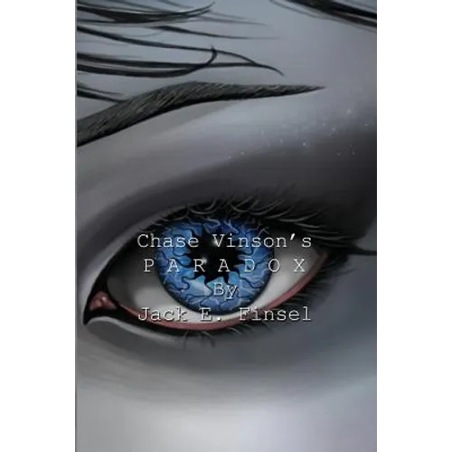 Chase Vinson's Paradox - Paperback