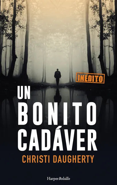 Un bonito cadáver - Paperback
