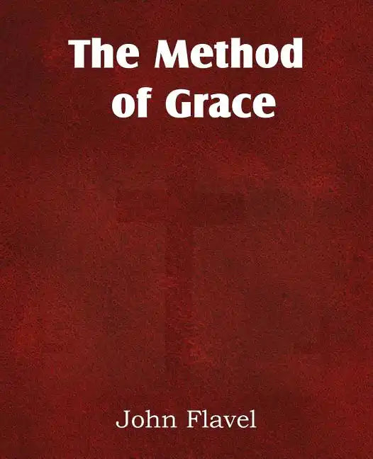 The Method of Grace - Paperback