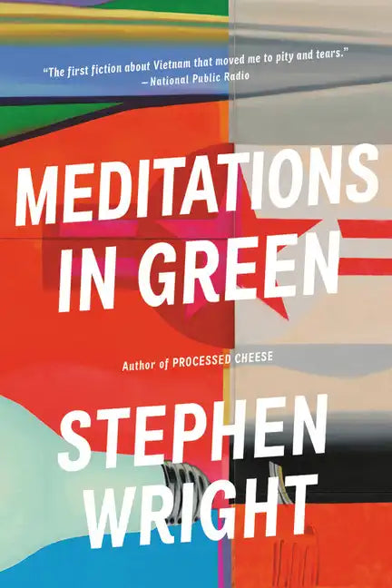 Meditations in Green - Paperback