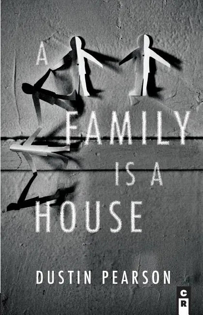 A Family Is a House - Paperback