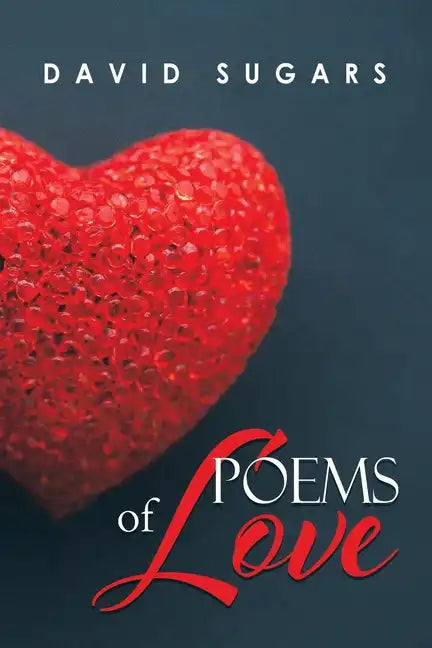 Poems of Love - Paperback