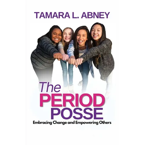 The Period Posse - Paperback